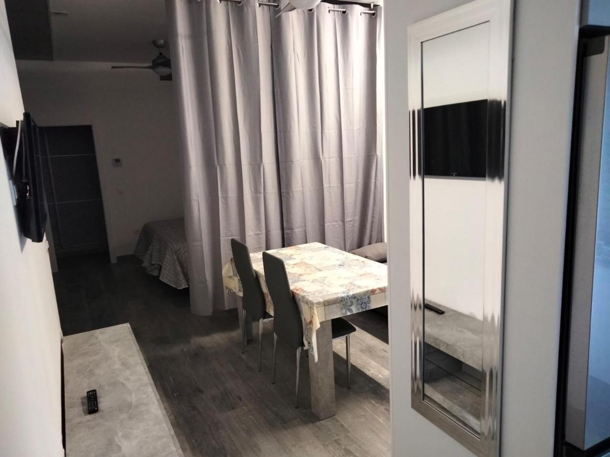 Loft La Calahorra Con Posibilidad De Aparcamiento Pregunta Por El Pack Mas Amor Córdoba Exteriér fotografie