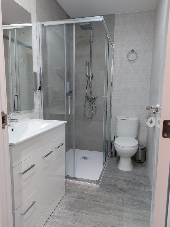 Loft La Calahorra Con Posibilidad De Aparcamiento Pregunta Por El Pack Mas Amor Córdoba Exteriér fotografie