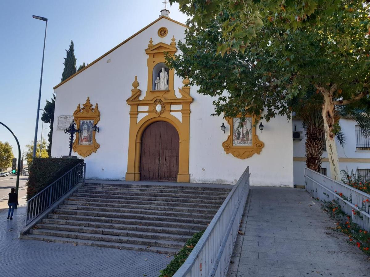 Loft La Calahorra Con Posibilidad De Aparcamiento Pregunta Por El Pack Mas Amor Córdoba Exteriér fotografie