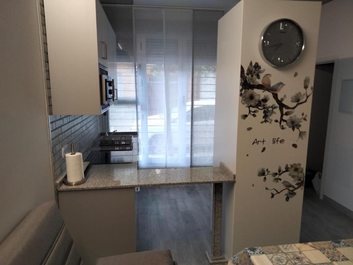 Loft La Calahorra Con Posibilidad De Aparcamiento Pregunta Por El Pack Mas Amor Córdoba Exteriér fotografie