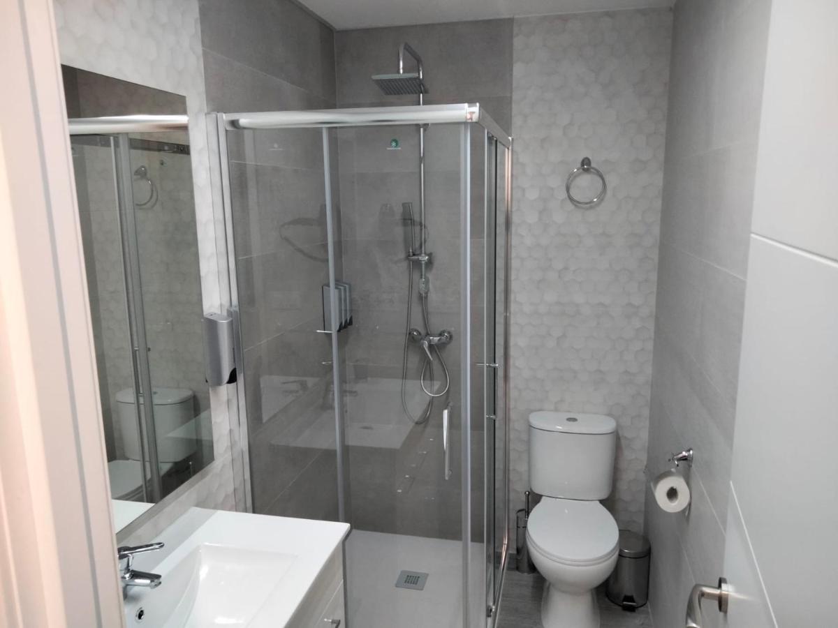 Loft La Calahorra Con Posibilidad De Aparcamiento Pregunta Por El Pack Mas Amor Córdoba Exteriér fotografie