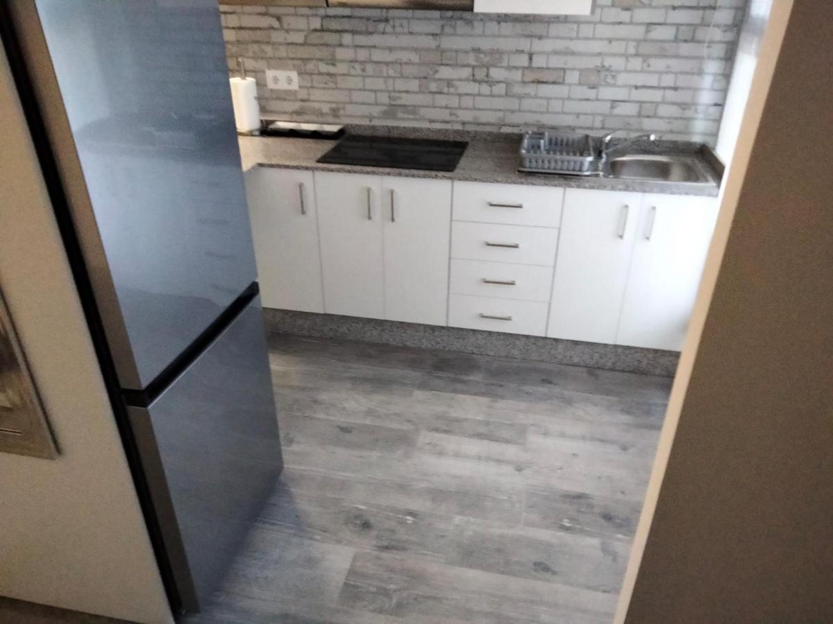Loft La Calahorra Con Posibilidad De Aparcamiento Pregunta Por El Pack Mas Amor Córdoba Exteriér fotografie