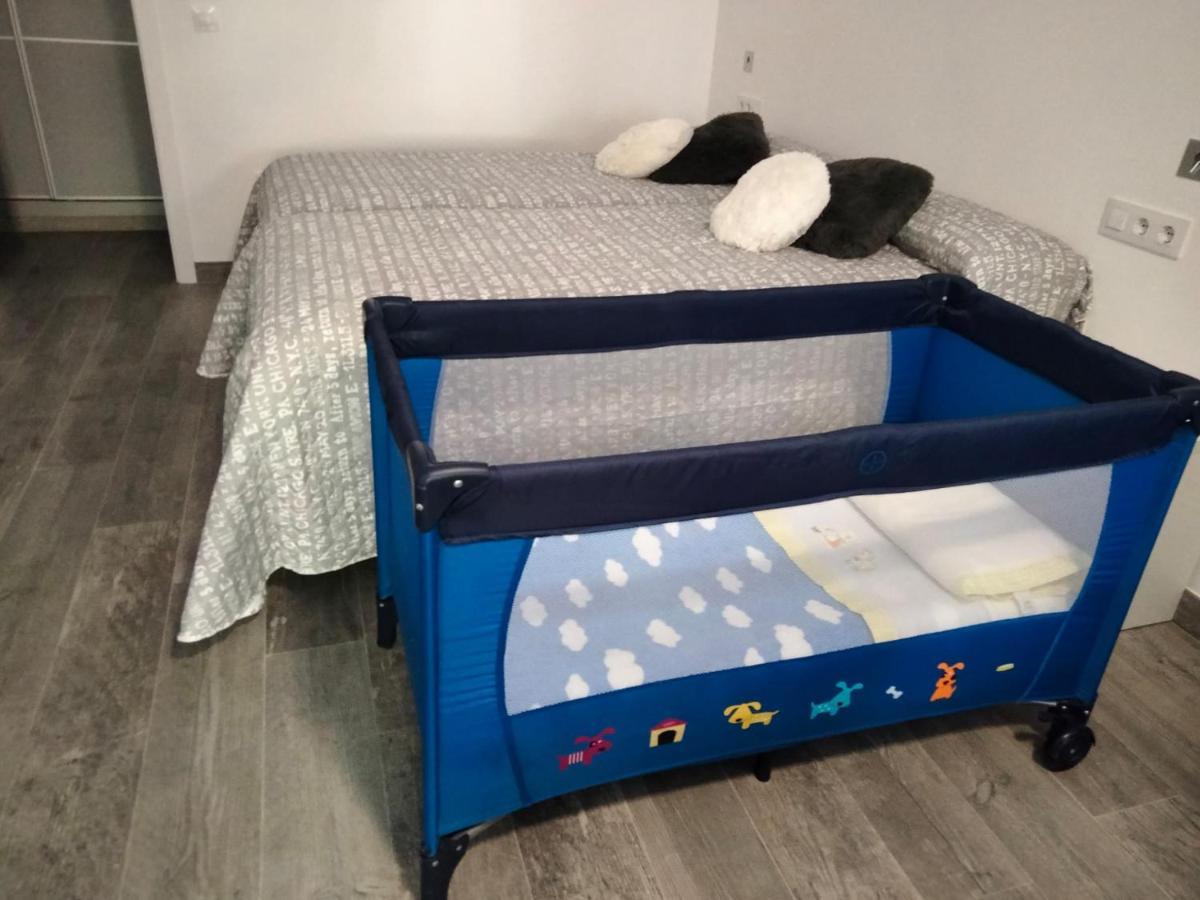 Loft La Calahorra Con Posibilidad De Aparcamiento Pregunta Por El Pack Mas Amor Córdoba Exteriér fotografie