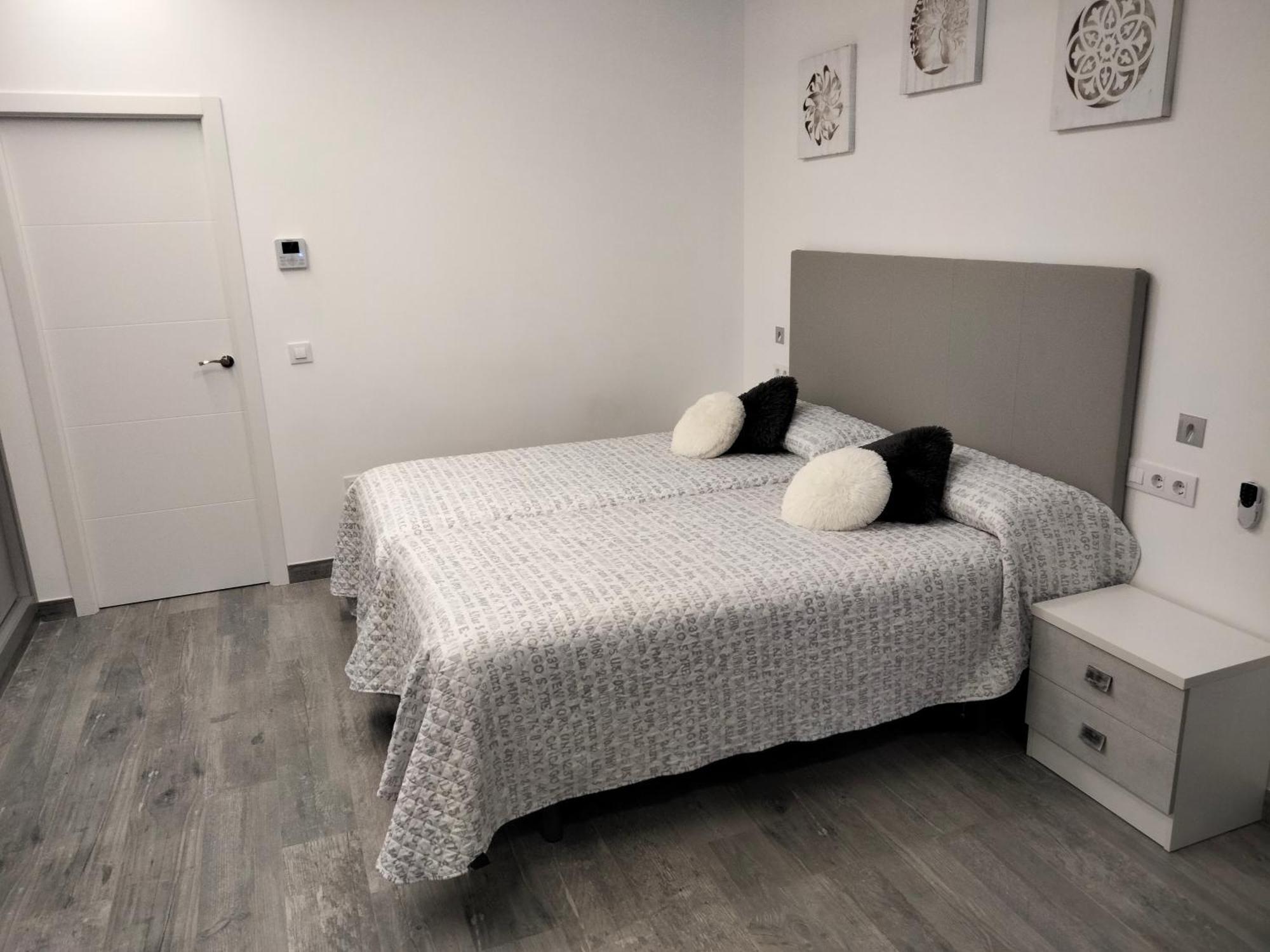 Loft La Calahorra Con Posibilidad De Aparcamiento Pregunta Por El Pack Mas Amor Córdoba Exteriér fotografie